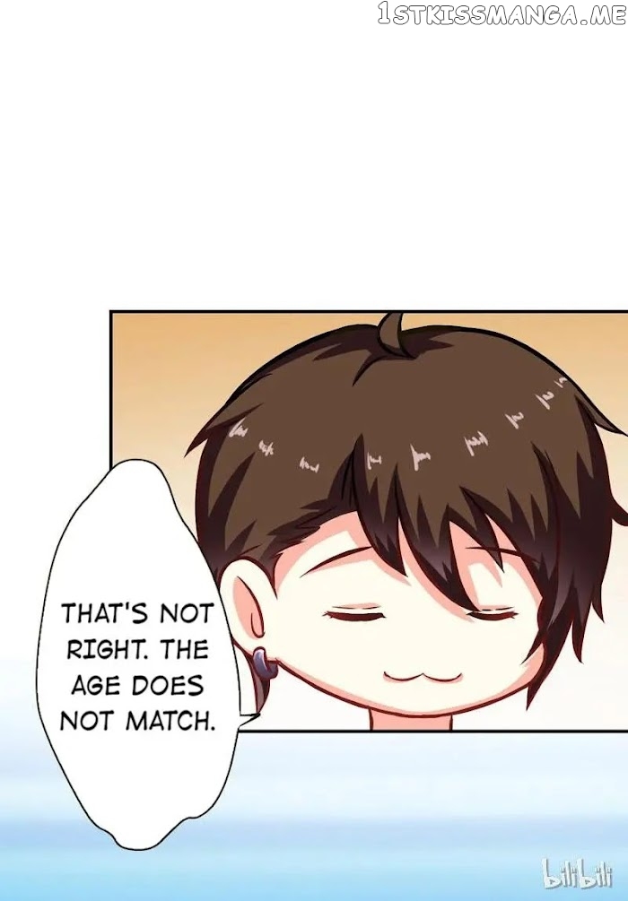 Rich Man’s Pet: The President’s Hundred Days Plaything chapter 56 - page 15