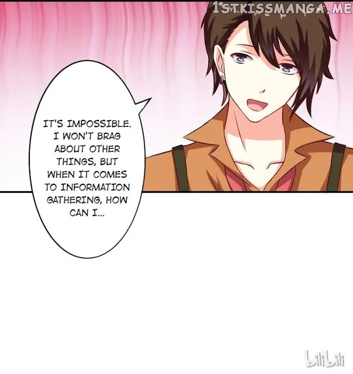 Rich Man’s Pet: The President’s Hundred Days Plaything chapter 56 - page 17