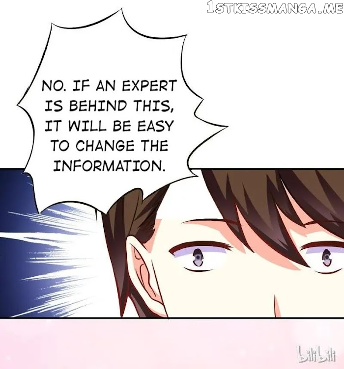Rich Man’s Pet: The President’s Hundred Days Plaything chapter 56 - page 18