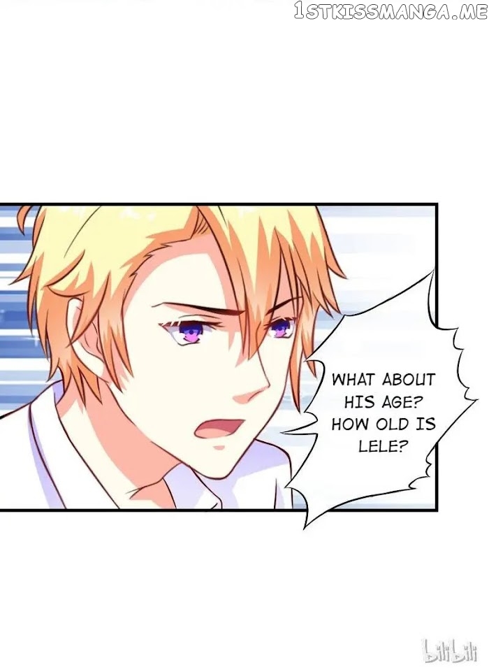 Rich Man’s Pet: The President’s Hundred Days Plaything chapter 56 - page 2