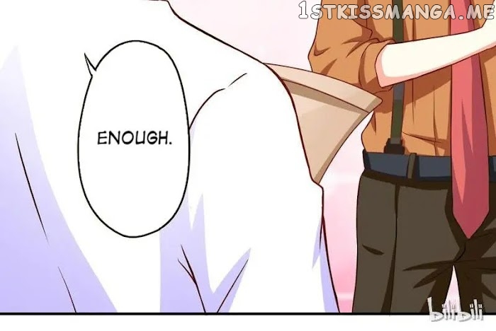 Rich Man’s Pet: The President’s Hundred Days Plaything chapter 56 - page 20