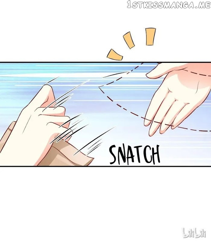 Rich Man’s Pet: The President’s Hundred Days Plaything chapter 56 - page 23