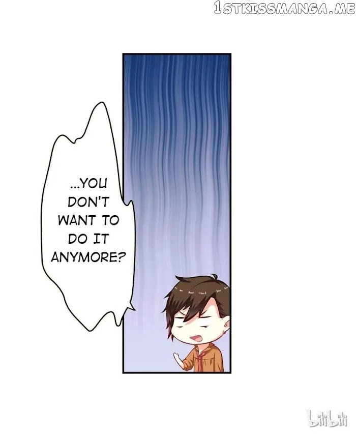 Rich Man’s Pet: The President’s Hundred Days Plaything chapter 56 - page 24