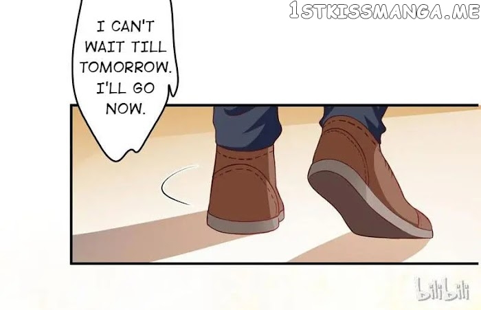 Rich Man’s Pet: The President’s Hundred Days Plaything chapter 56 - page 26
