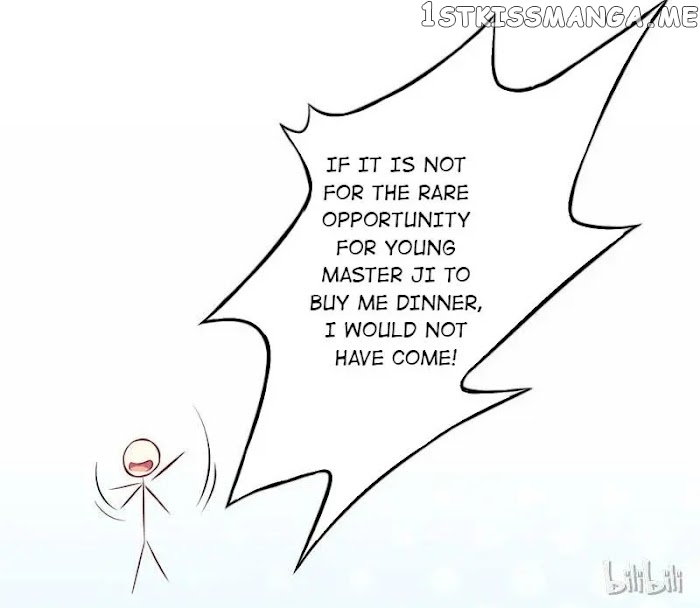 Rich Man’s Pet: The President’s Hundred Days Plaything chapter 56 - page 28