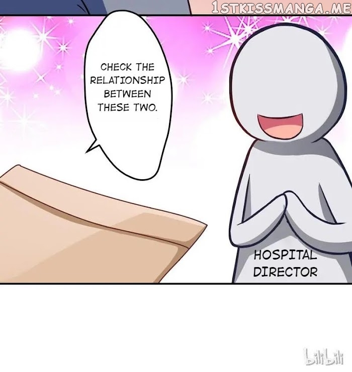 Rich Man’s Pet: The President’s Hundred Days Plaything chapter 56 - page 34