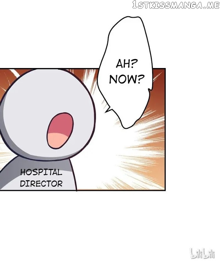 Rich Man’s Pet: The President’s Hundred Days Plaything chapter 56 - page 35