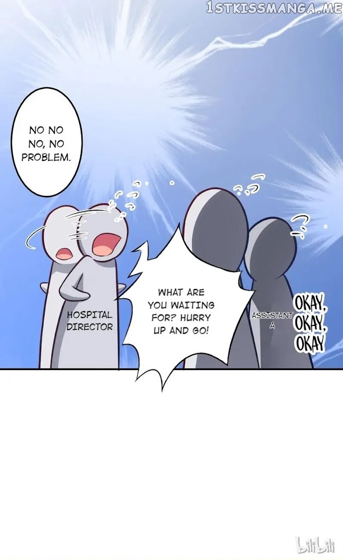 Rich Man’s Pet: The President’s Hundred Days Plaything chapter 56 - page 37