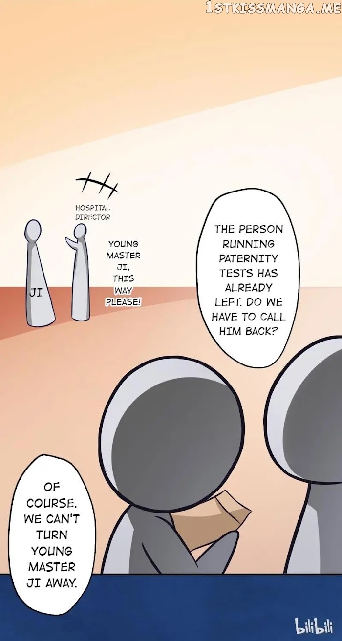 Rich Man’s Pet: The President’s Hundred Days Plaything chapter 56 - page 38