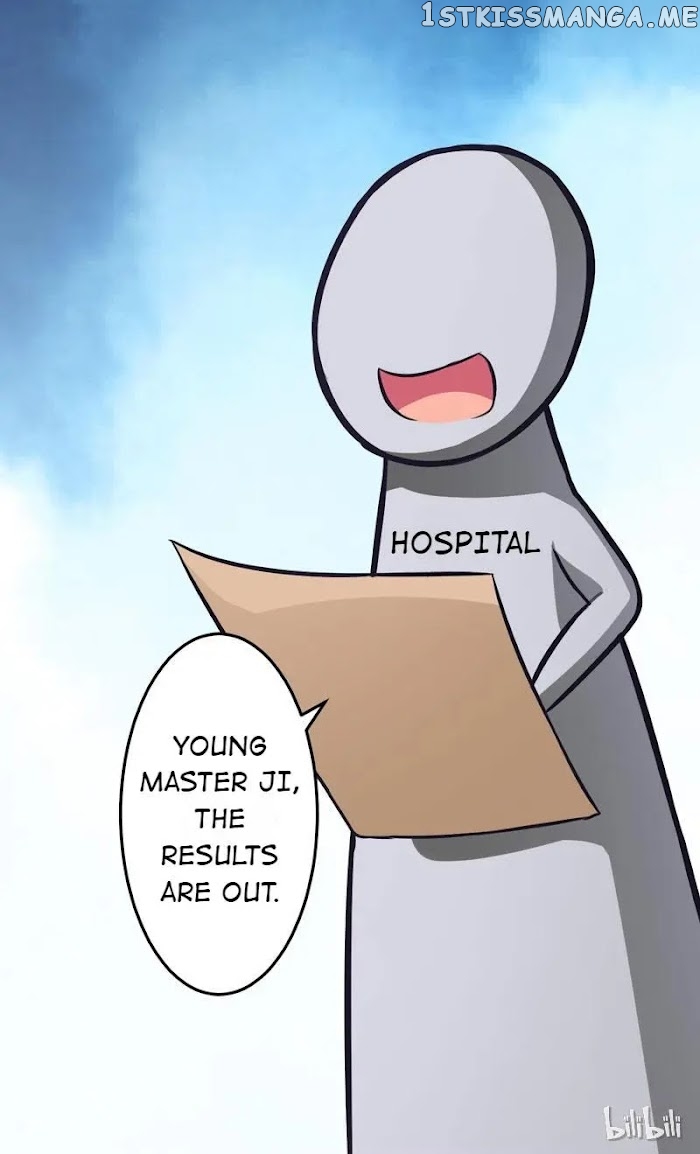 Rich Man’s Pet: The President’s Hundred Days Plaything chapter 56 - page 40