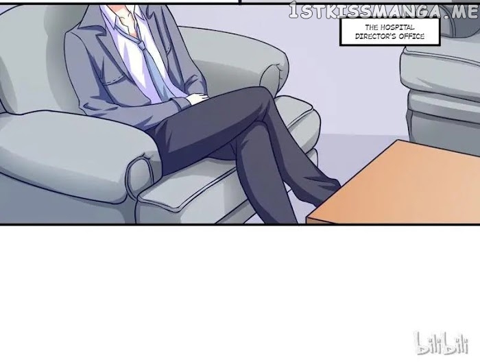 Rich Man’s Pet: The President’s Hundred Days Plaything chapter 56 - page 41