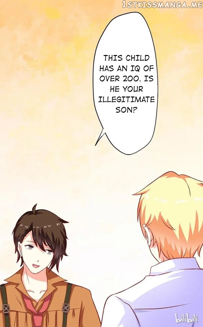 Rich Man’s Pet: The President’s Hundred Days Plaything chapter 56 - page 5