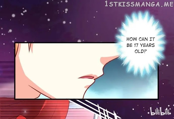 Rich Man’s Pet: The President’s Hundred Days Plaything chapter 56 - page 7
