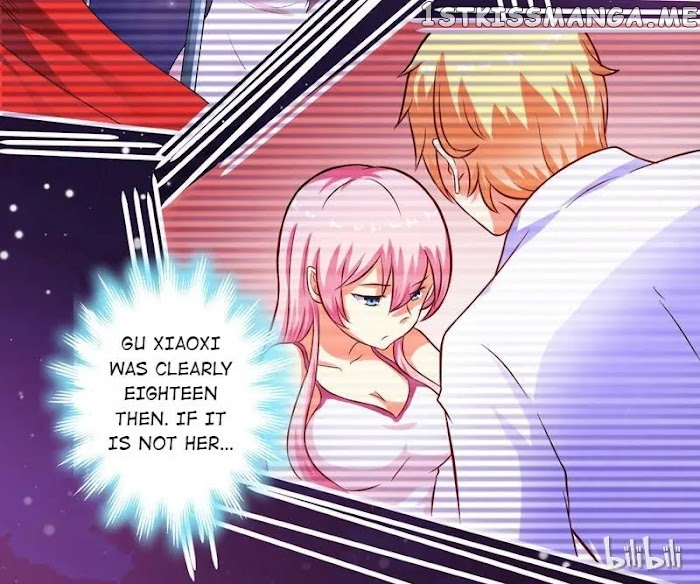 Rich Man’s Pet: The President’s Hundred Days Plaything chapter 56 - page 9