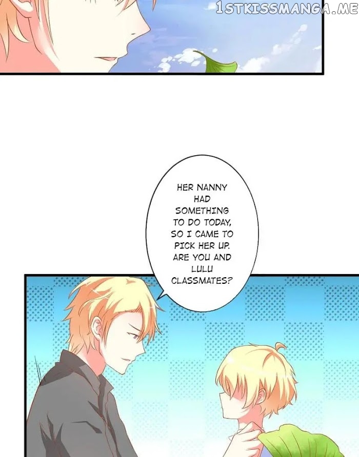 Rich Man’s Pet: The President’s Hundred Days Plaything chapter 25 - page 12