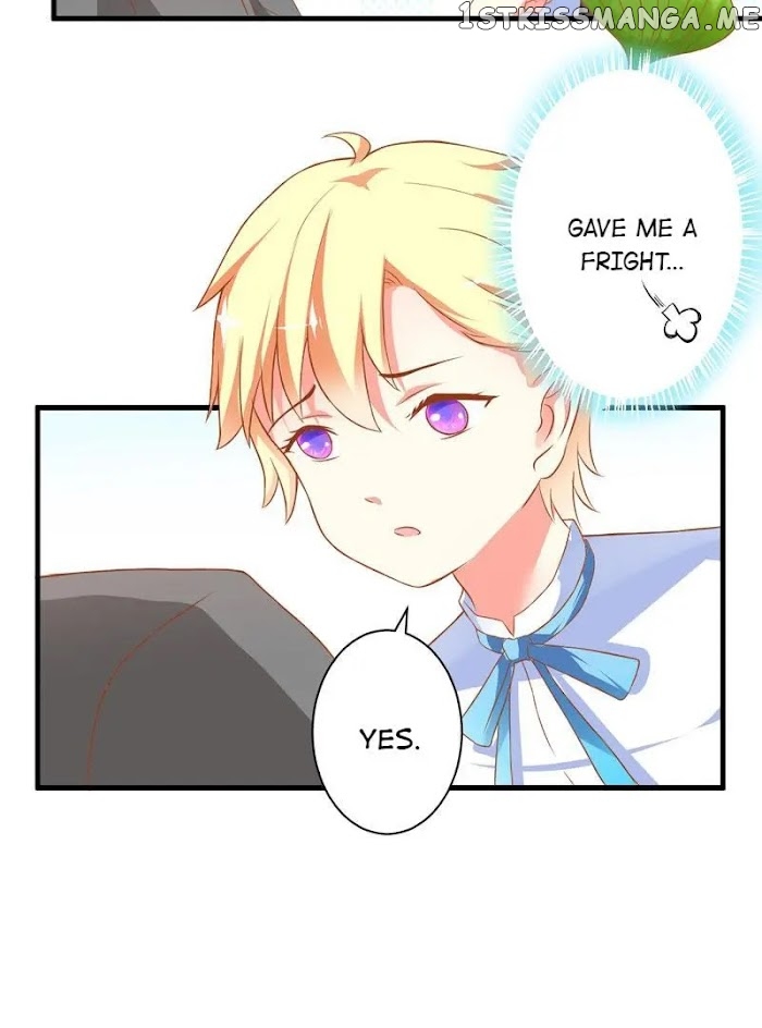 Rich Man’s Pet: The President’s Hundred Days Plaything chapter 25 - page 13