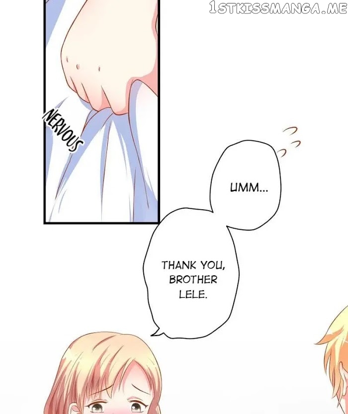 Rich Man’s Pet: The President’s Hundred Days Plaything chapter 25 - page 18