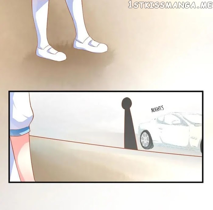 Rich Man’s Pet: The President’s Hundred Days Plaything chapter 25 - page 20