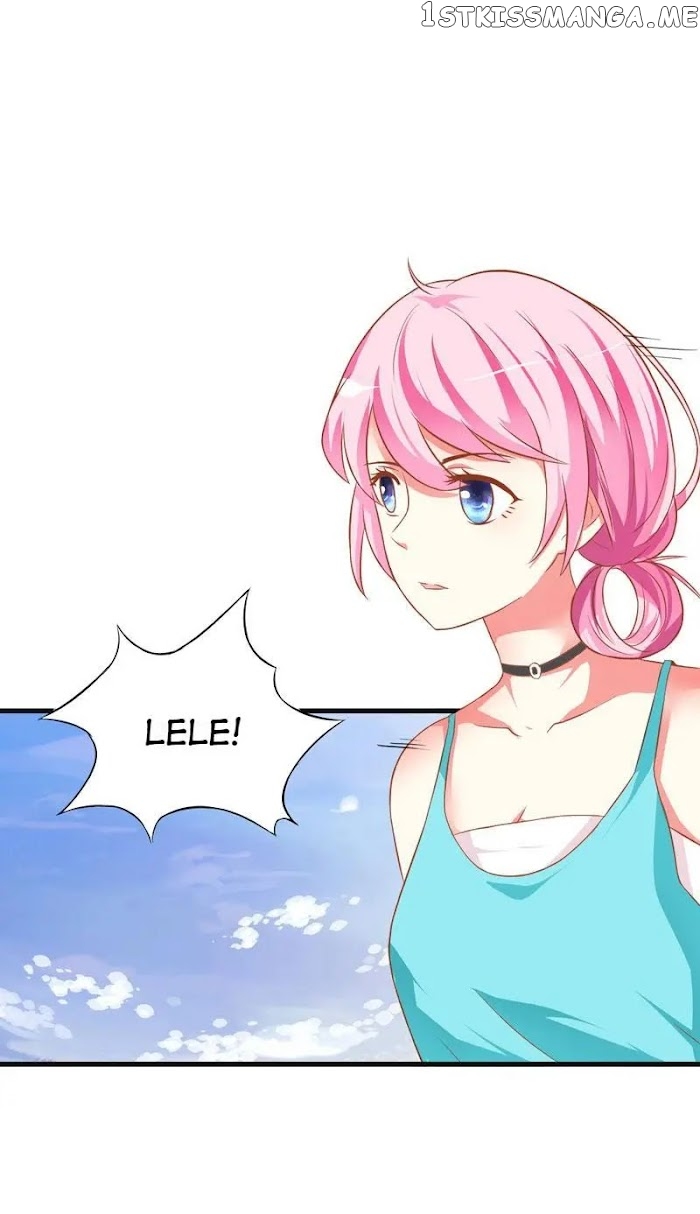Rich Man’s Pet: The President’s Hundred Days Plaything chapter 25 - page 21
