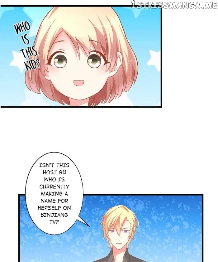 Rich Man’s Pet: The President’s Hundred Days Plaything chapter 25 - page 24