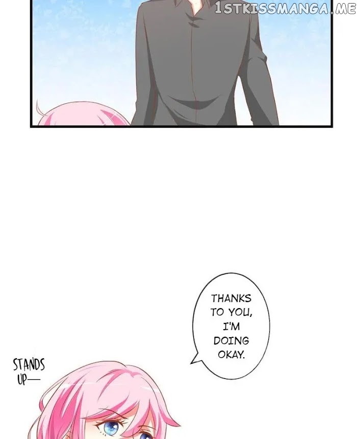 Rich Man’s Pet: The President’s Hundred Days Plaything chapter 25 - page 25