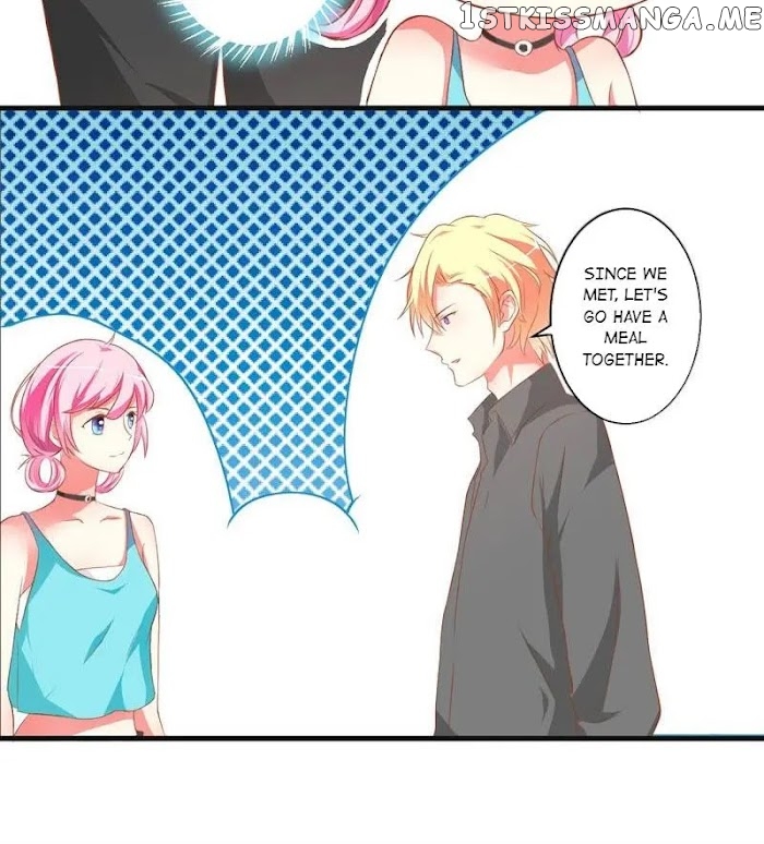 Rich Man’s Pet: The President’s Hundred Days Plaything chapter 25 - page 27