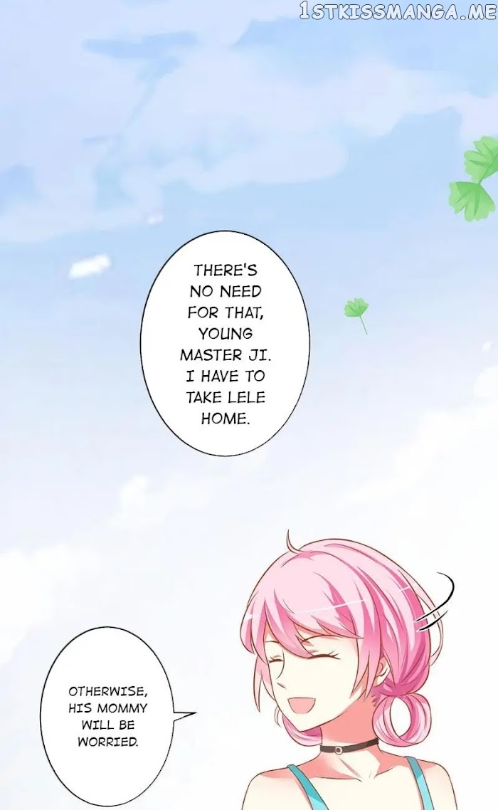 Rich Man’s Pet: The President’s Hundred Days Plaything chapter 25 - page 28