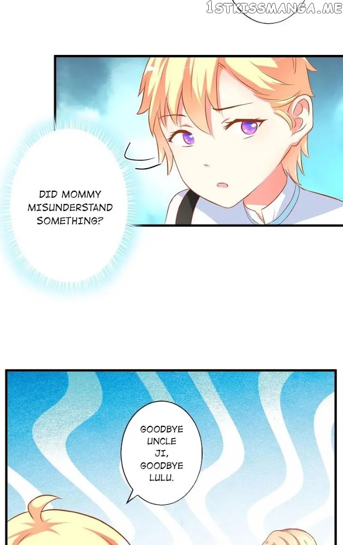 Rich Man’s Pet: The President’s Hundred Days Plaything chapter 25 - page 30