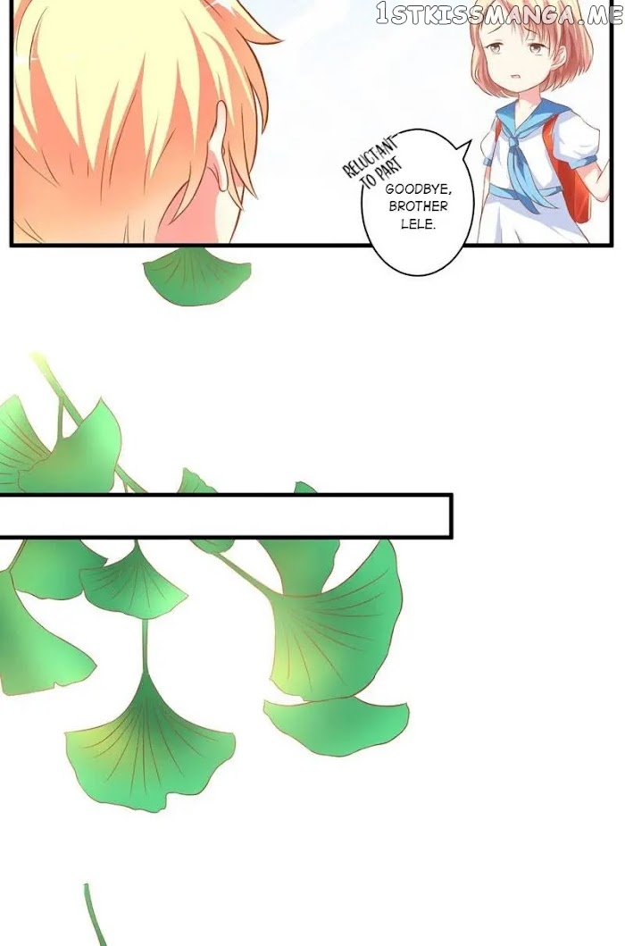 Rich Man’s Pet: The President’s Hundred Days Plaything chapter 25 - page 31