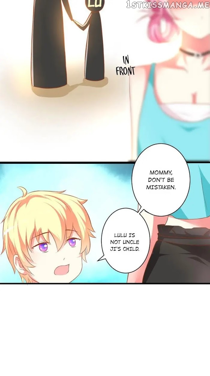 Rich Man’s Pet: The President’s Hundred Days Plaything chapter 25 - page 33