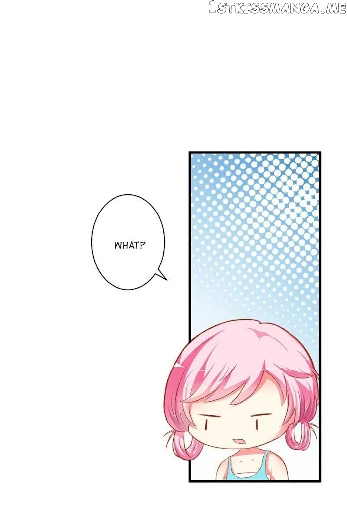 Rich Man’s Pet: The President’s Hundred Days Plaything chapter 25 - page 34