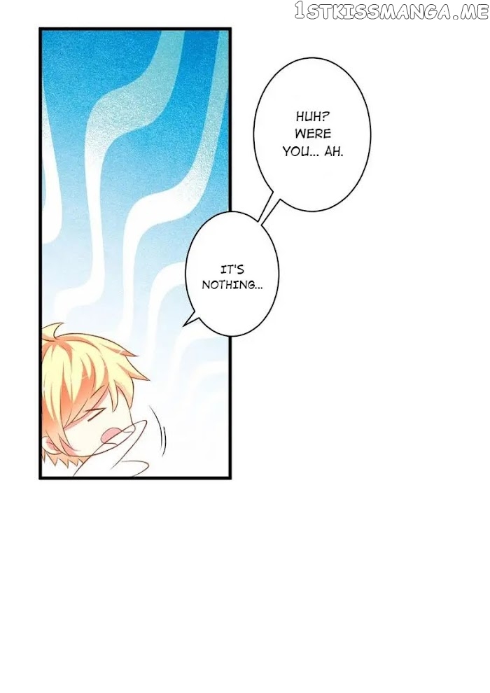 Rich Man’s Pet: The President’s Hundred Days Plaything chapter 25 - page 35