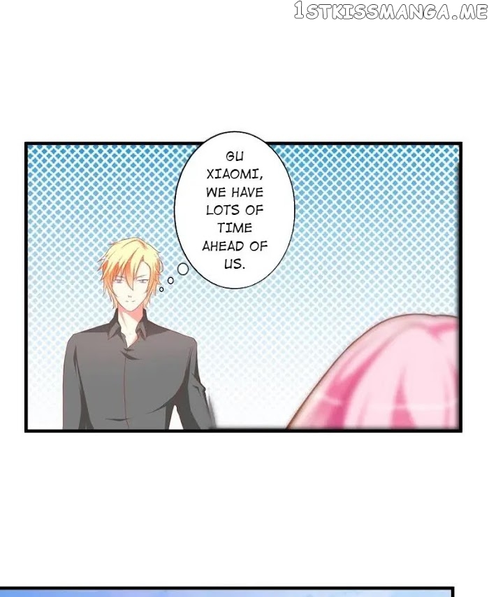 Rich Man’s Pet: The President’s Hundred Days Plaything chapter 25 - page 36