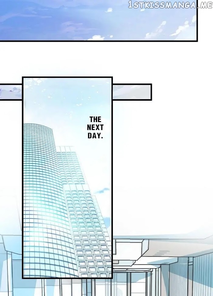 Rich Man’s Pet: The President’s Hundred Days Plaything chapter 25 - page 37