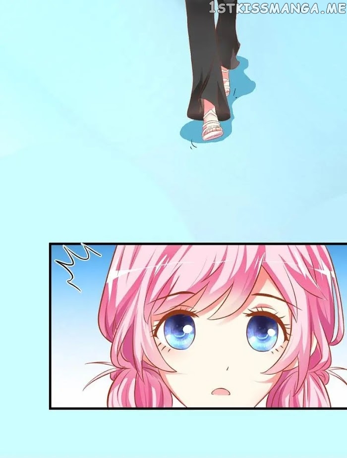 Rich Man’s Pet: The President’s Hundred Days Plaything chapter 25 - page 39