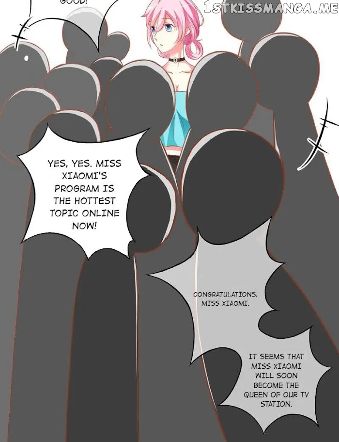 Rich Man’s Pet: The President’s Hundred Days Plaything chapter 25 - page 41