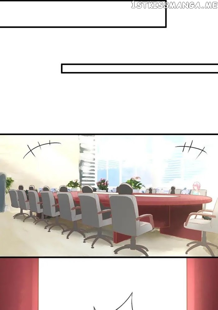 Rich Man’s Pet: The President’s Hundred Days Plaything chapter 25 - page 47