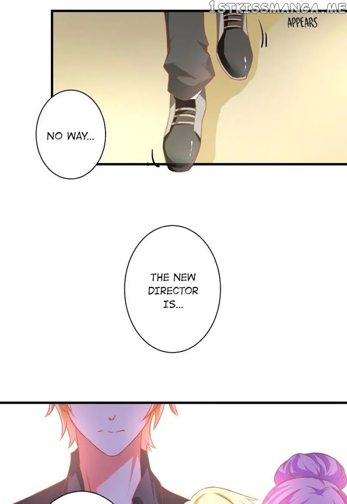 Rich Man’s Pet: The President’s Hundred Days Plaything chapter 25 - page 49