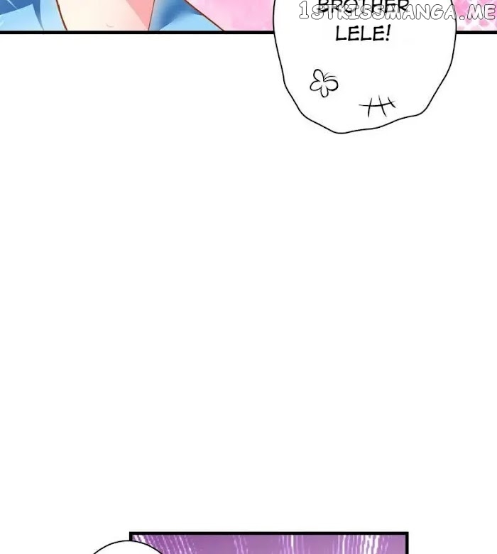 Rich Man’s Pet: The President’s Hundred Days Plaything chapter 25 - page 6