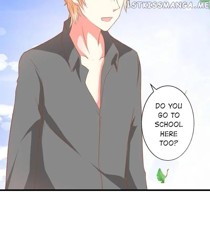 Rich Man’s Pet: The President’s Hundred Days Plaything chapter 25 - page 9