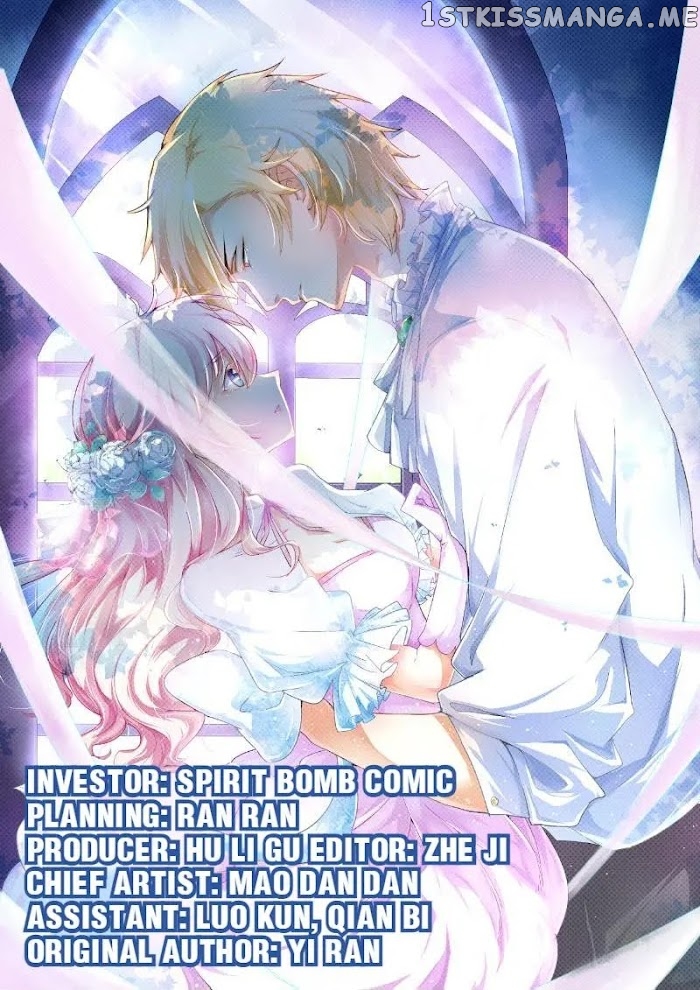 Rich Man’s Pet: The President’s Hundred Days Plaything chapter 66 - page 1