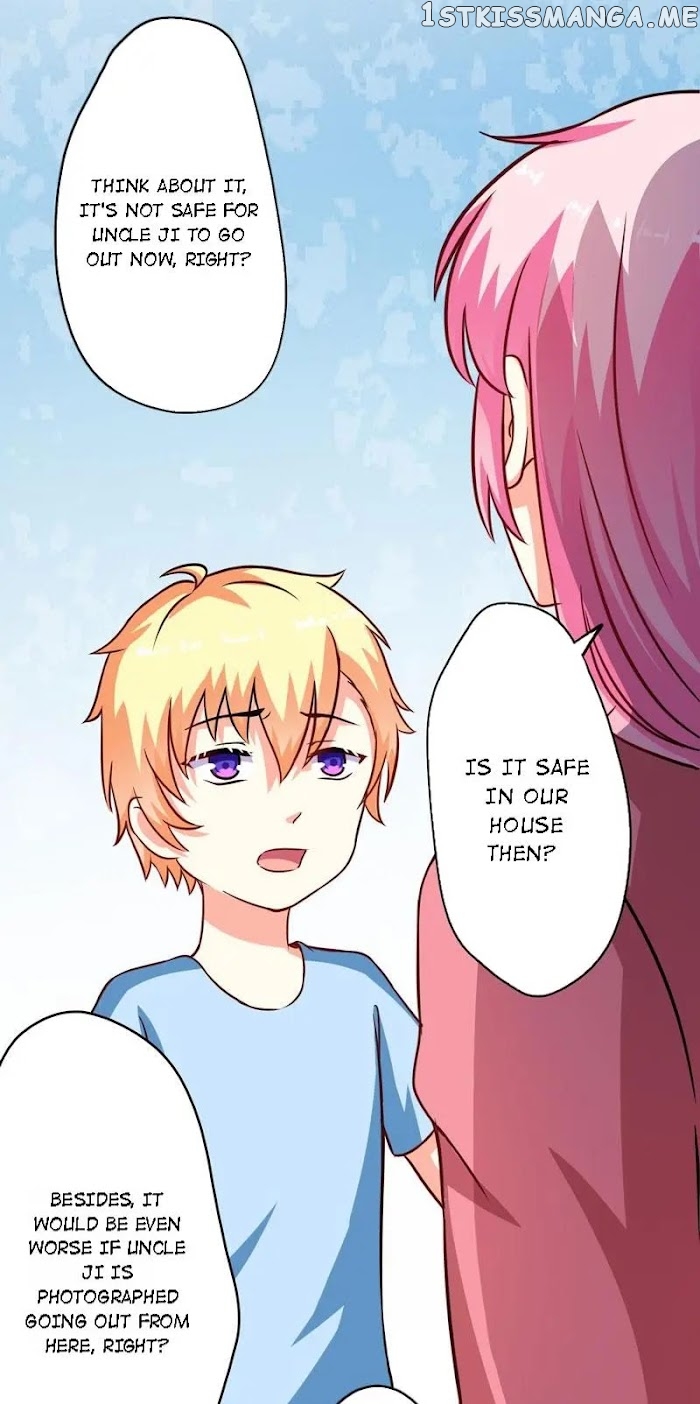 Rich Man’s Pet: The President’s Hundred Days Plaything chapter 66 - page 10