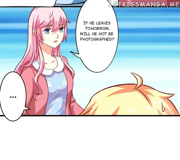 Rich Man’s Pet: The President’s Hundred Days Plaything chapter 66 - page 11