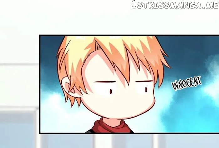Rich Man’s Pet: The President’s Hundred Days Plaything chapter 66 - page 15