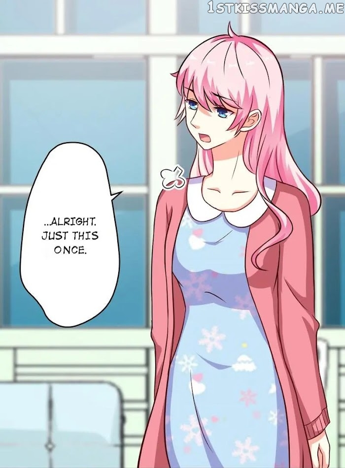 Rich Man’s Pet: The President’s Hundred Days Plaything chapter 66 - page 16