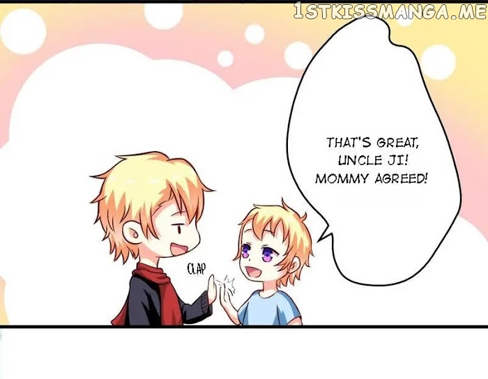 Rich Man’s Pet: The President’s Hundred Days Plaything chapter 66 - page 17