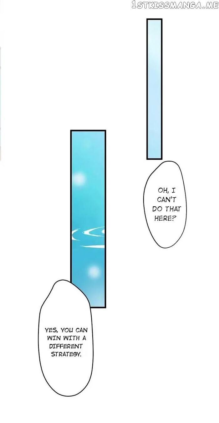 Rich Man’s Pet: The President’s Hundred Days Plaything chapter 66 - page 18