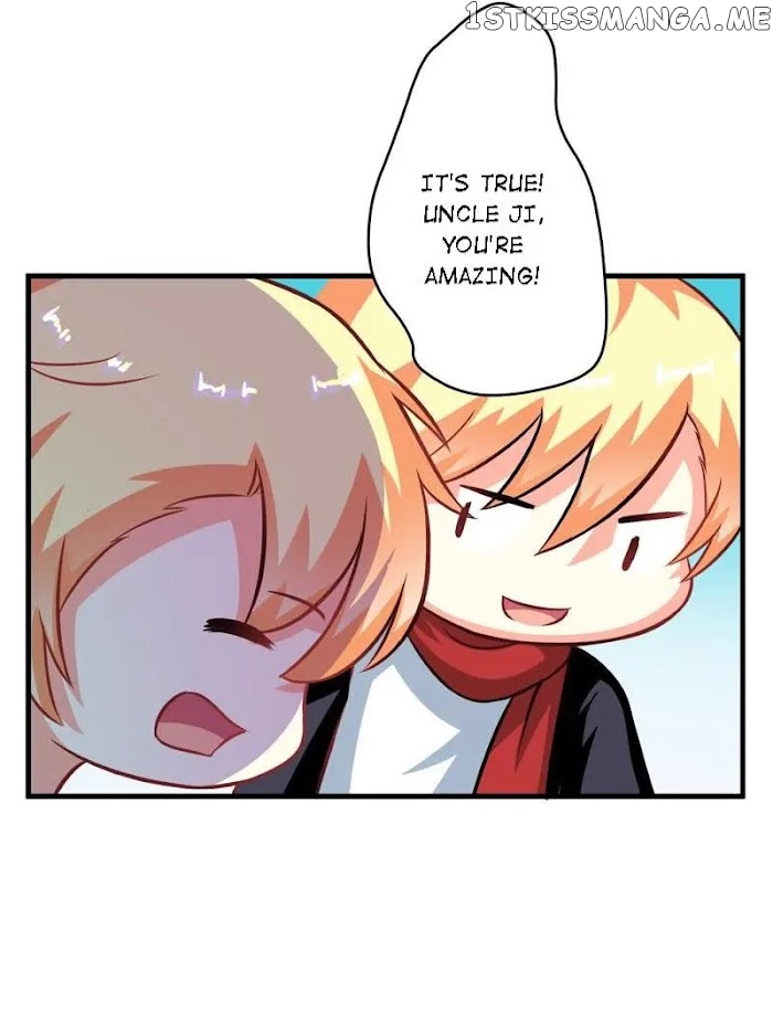Rich Man’s Pet: The President’s Hundred Days Plaything chapter 66 - page 20