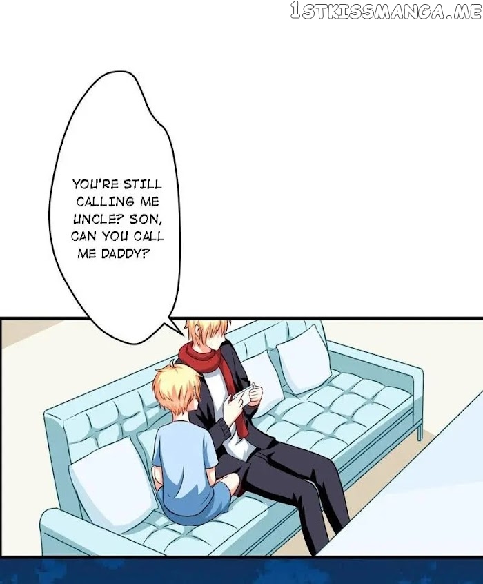 Rich Man’s Pet: The President’s Hundred Days Plaything chapter 66 - page 21