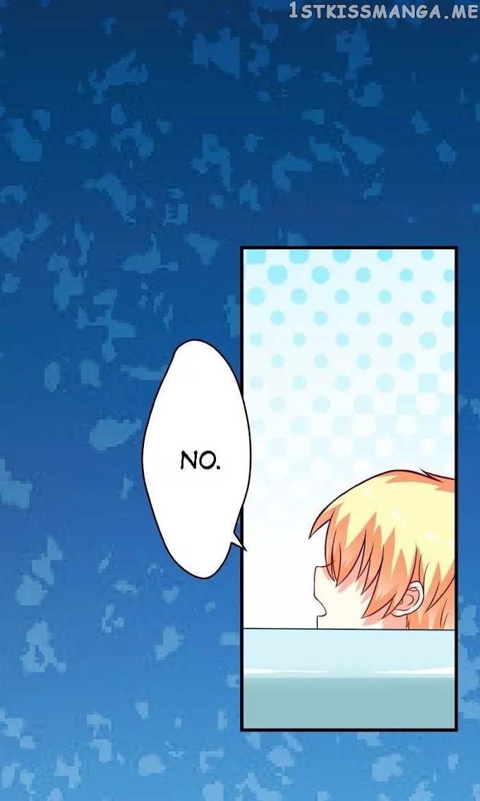 Rich Man’s Pet: The President’s Hundred Days Plaything chapter 66 - page 22